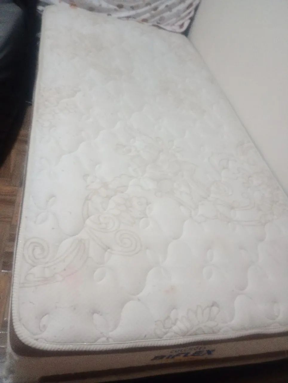 Cama box de solteiro  - Foto 5