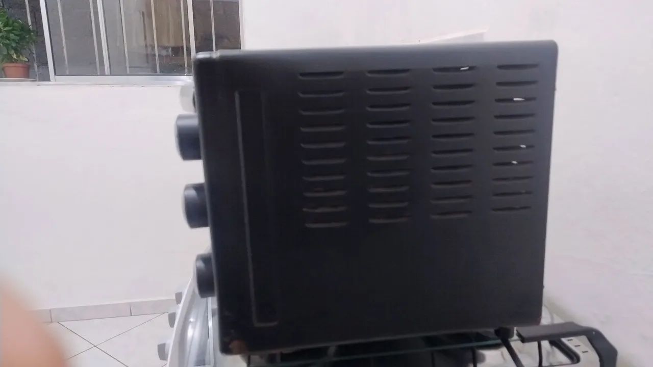 Forno elétrico - Foto 5