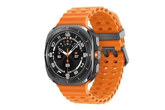 SmartWatch ultra 64gb