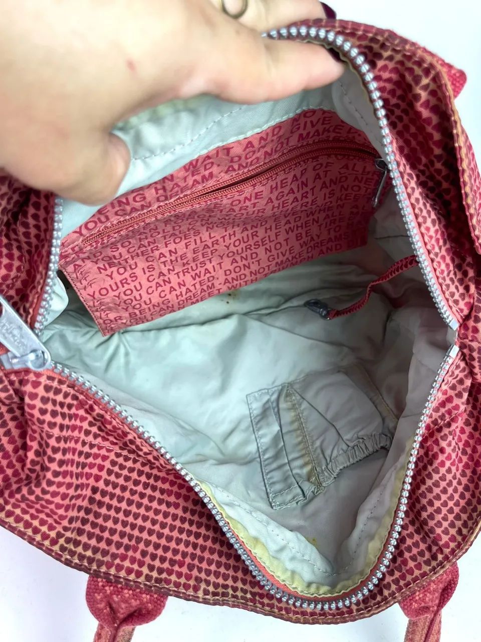 Bolsa kipling original  - Foto 5