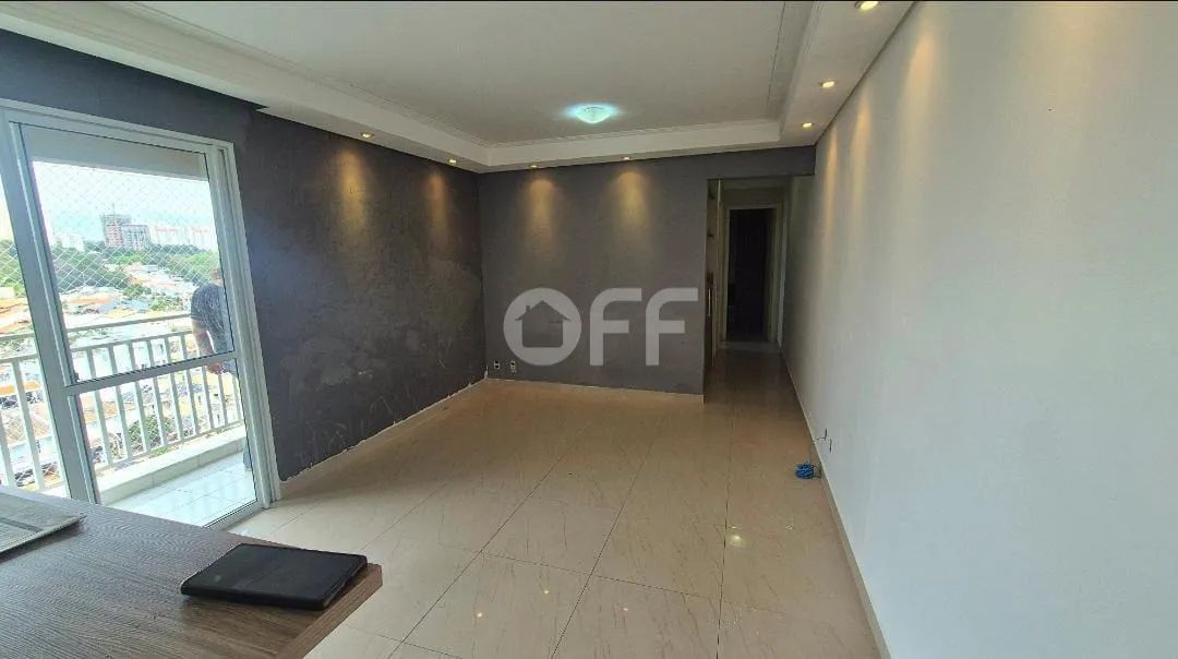 apartamento - Parque Prado - Campinas - Foto 3