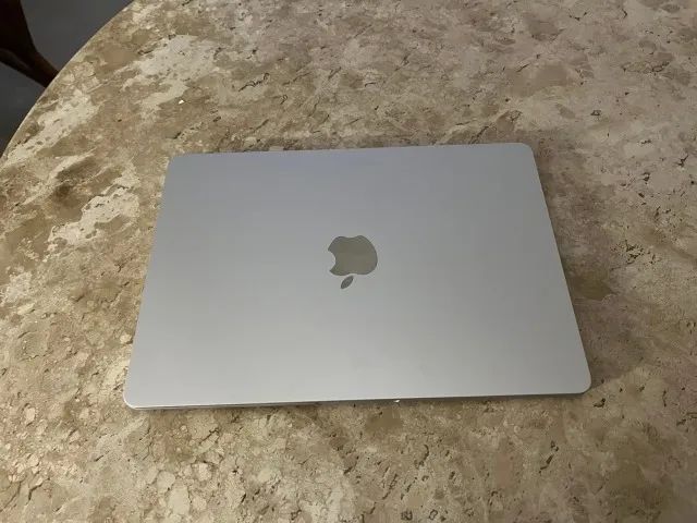 Macbook Air M3 - Foto 2