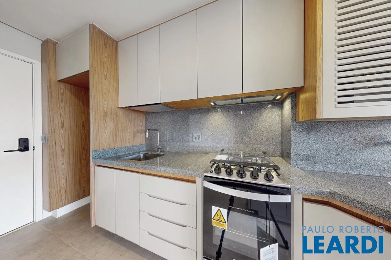 APARTAMENTO - PINHEIROS - SP - Foto 3