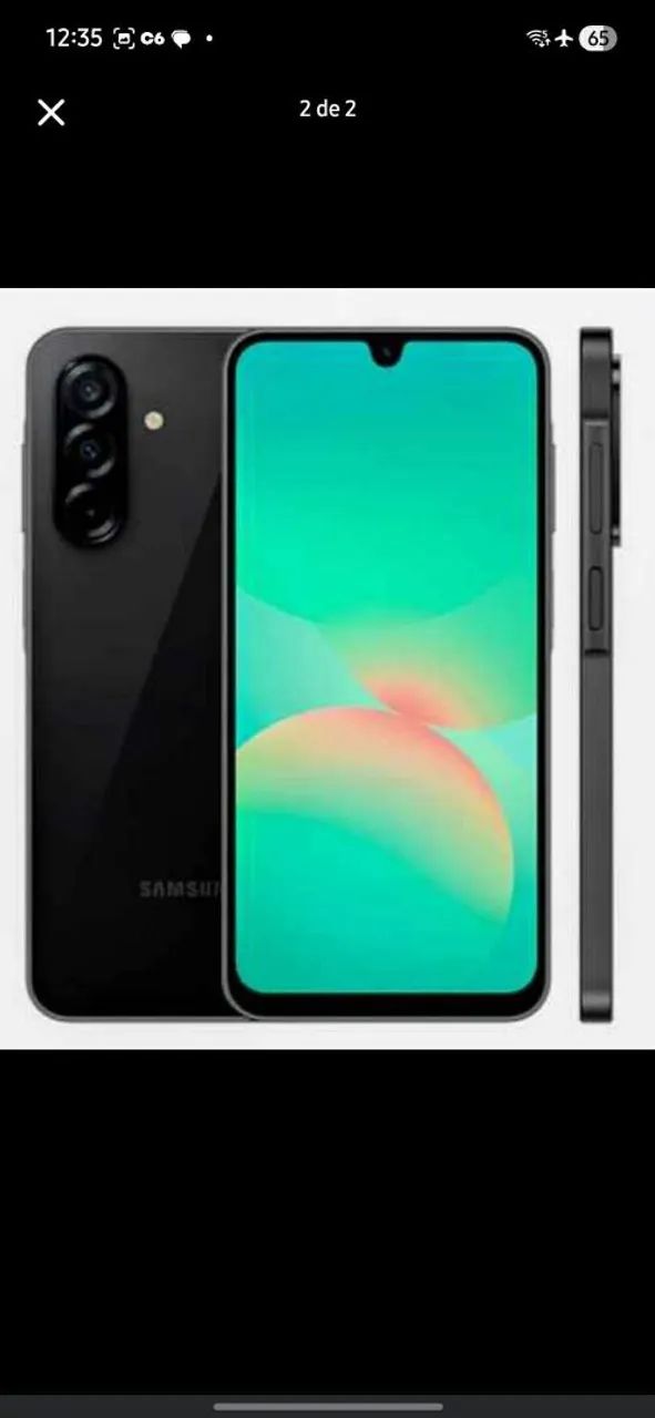 A26 5g/256gb PRA VENDER HOJE!!!