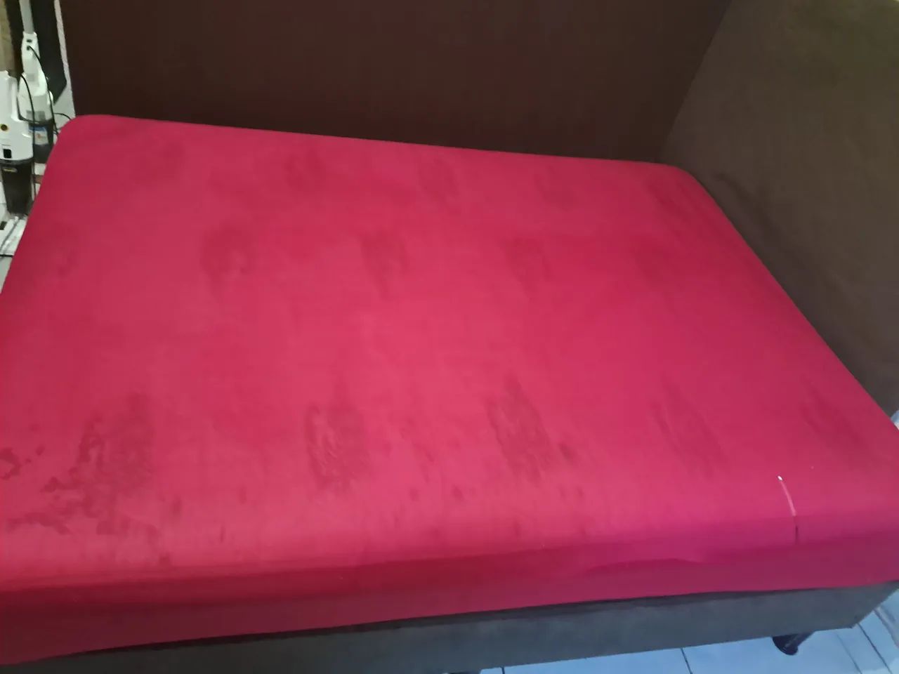 Cama casal - Foto 2