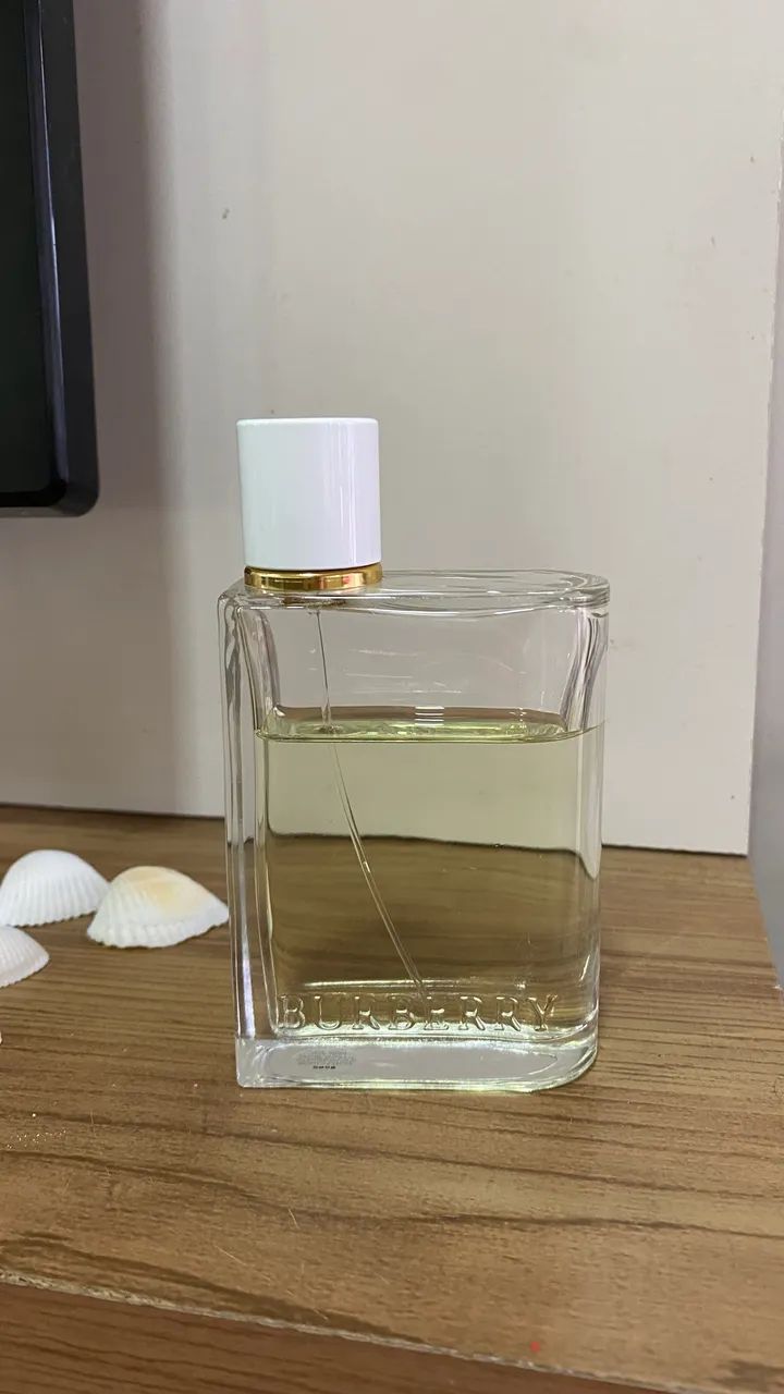 Perfume Burberry original