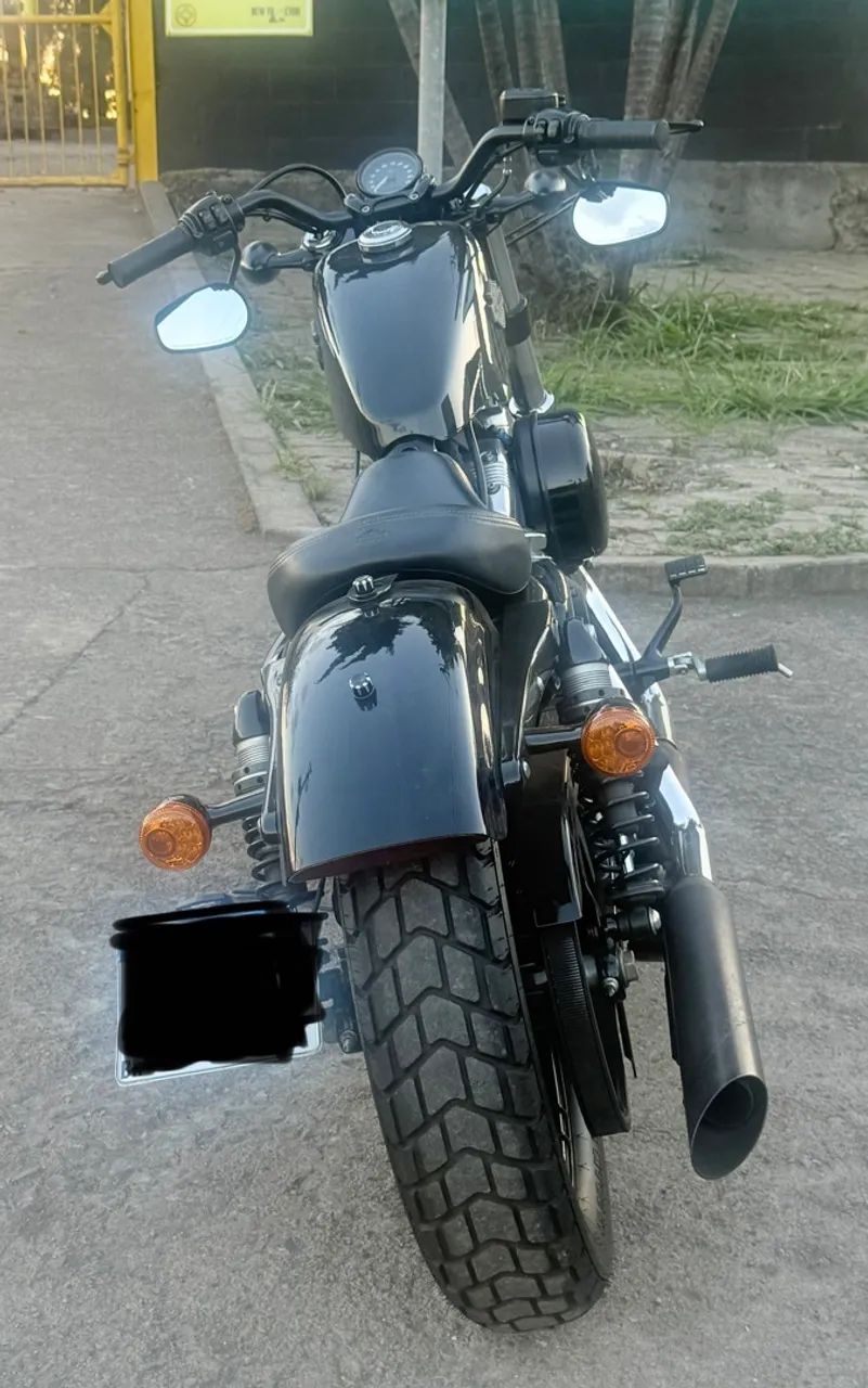 HD Forty Eight  - Foto 2