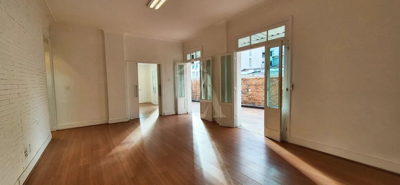 Sala Comercial para venda com 144 metros quadrados - Flamengo - Rio de Janeiro - RJ - Foto 7