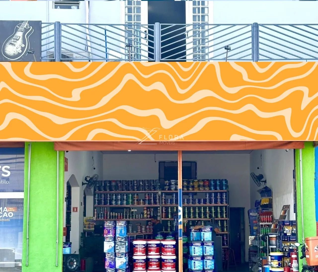 Venda - Prédios Inteiros - Bom Retiro - - Sumaré - SP - Foto 4