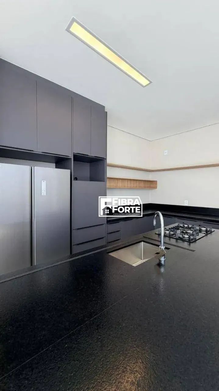 Casa com 3 dormitórios para alugar, 250 m² por R$ 16.090,00/mês - Swiss Park - Campinas/SP - Foto 11