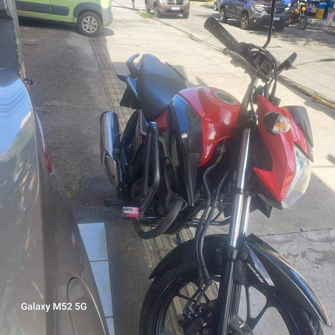 CG 160TITAN - Foto 3