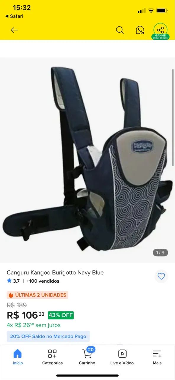 Canguru 
