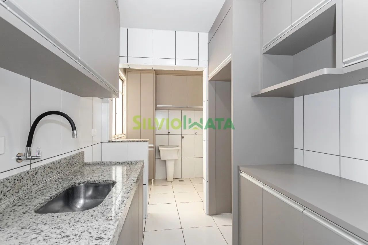EXCELENTE APARTAMENTO DE 03 QUARTOS PARA MORAR NA VILA MARUMBY. - Foto 3