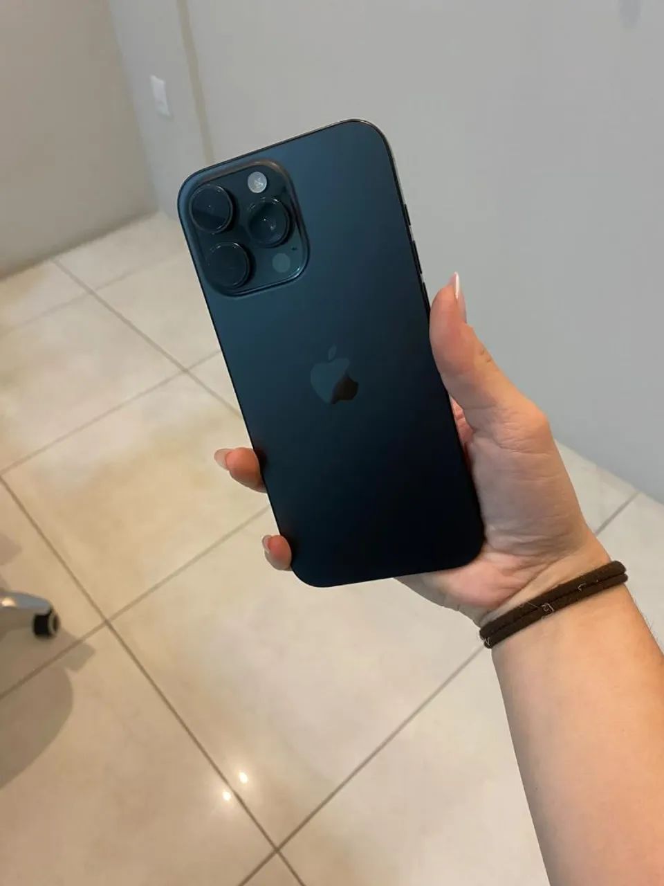 IPHONE 16 PRO MAX 256GB C/NF - Foto 2