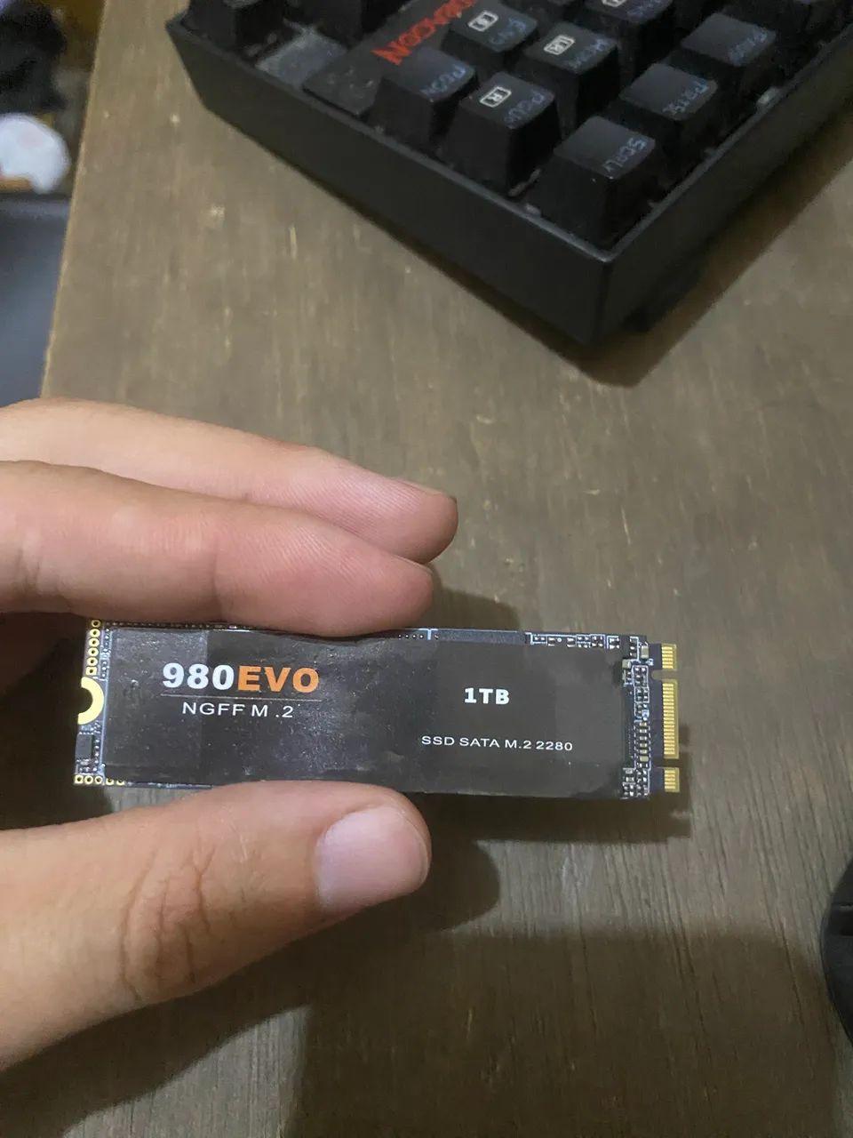 1TB SSD M.2 415076410386042880