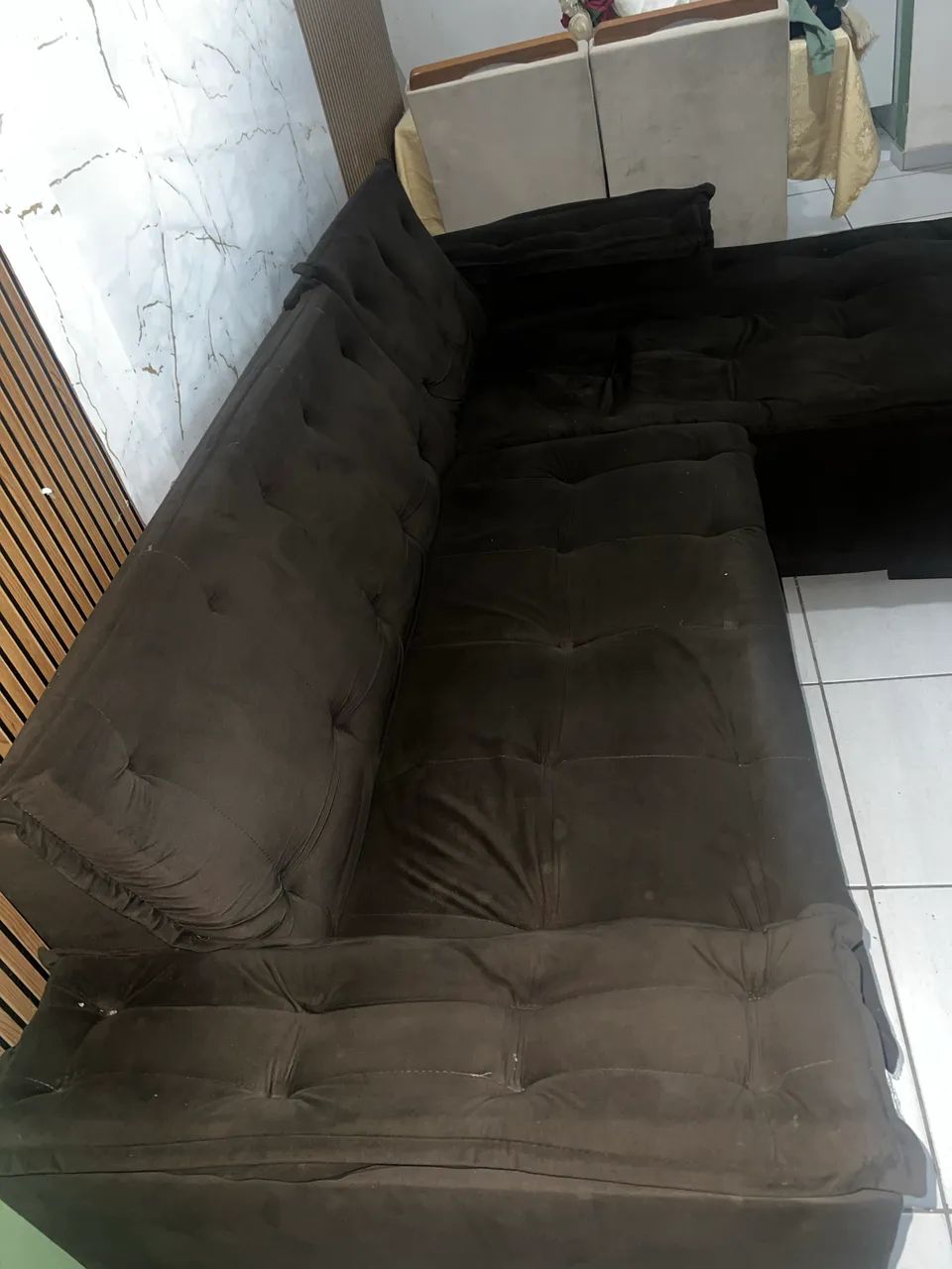 Sofá  - Foto 2
