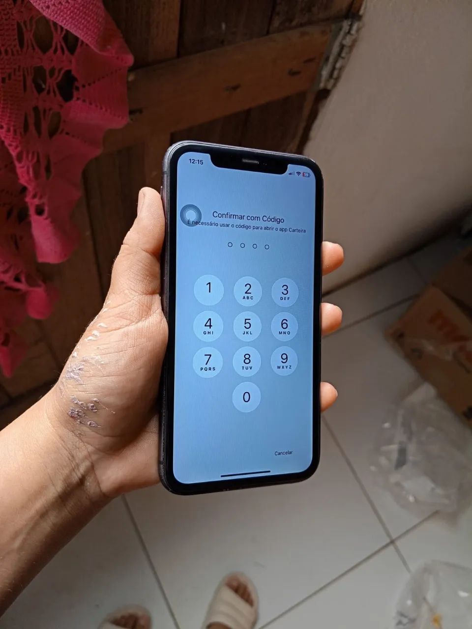 iphone 11 - Foto 3