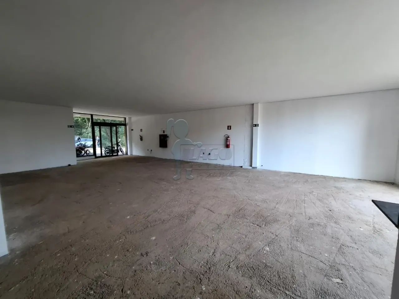 Loja de 150m² com 02 lavabos para locação - Vila do Golf - Foto 2