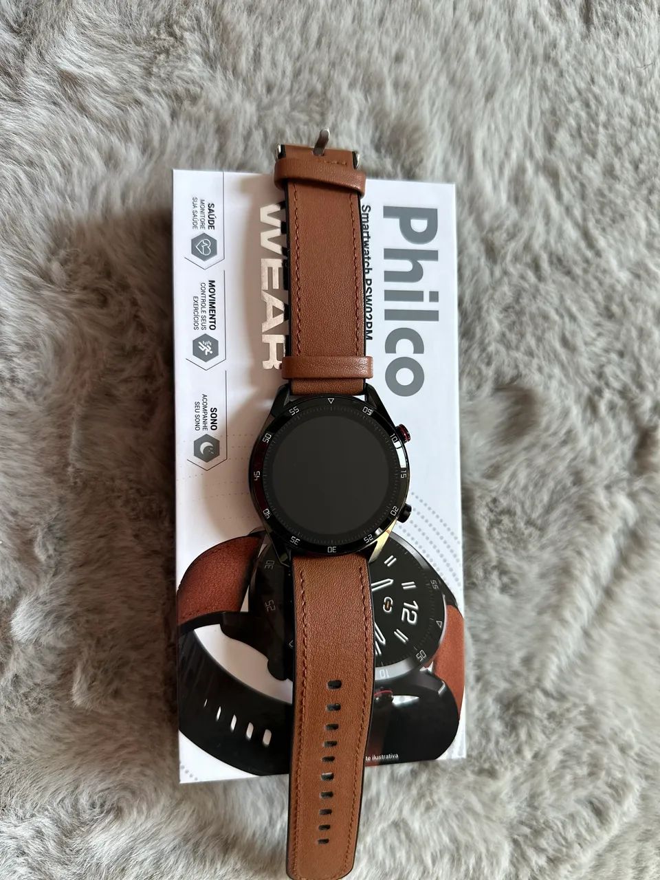 Smartwatch Philco hit wear  - Foto 3