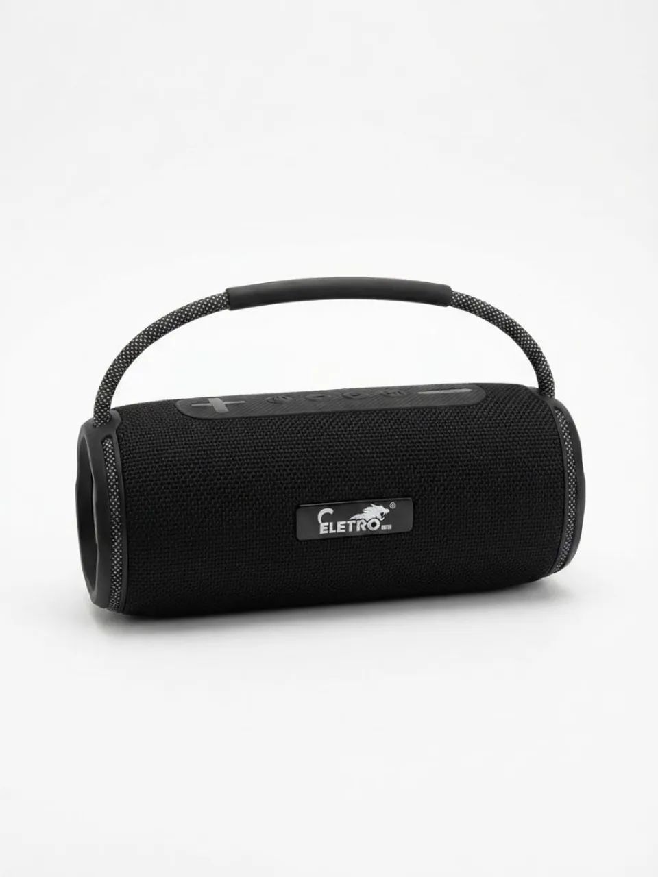 Caixa de som Bluetooth portátil - Foto 4