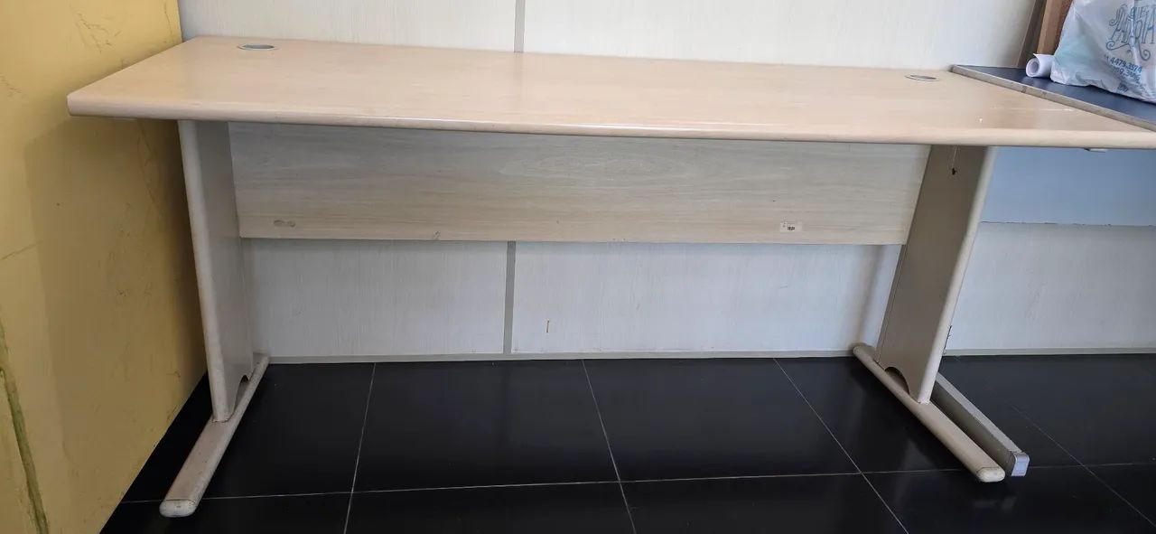 Mesa de escritório  - Foto 2