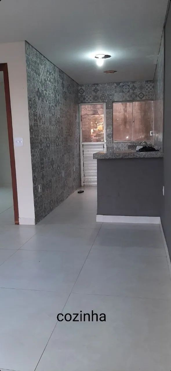 Vendo imóvel bairro Dom Bosco bh 
