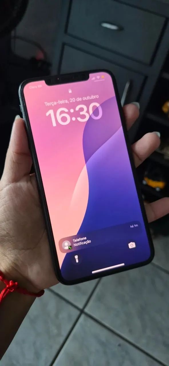 iPhone XS MAX 256 - Foto 3