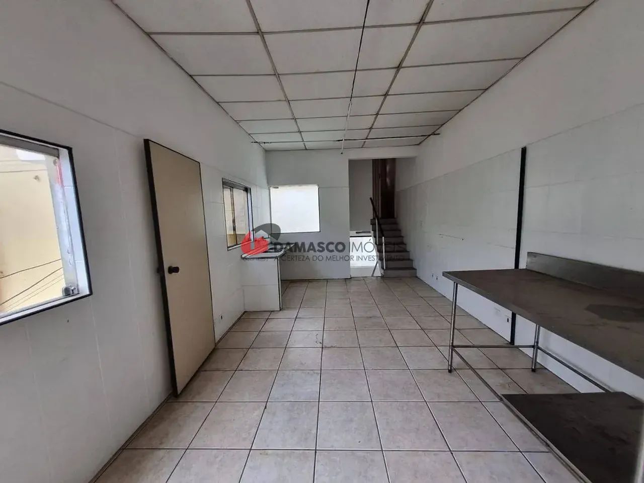 Loja em Olímpico