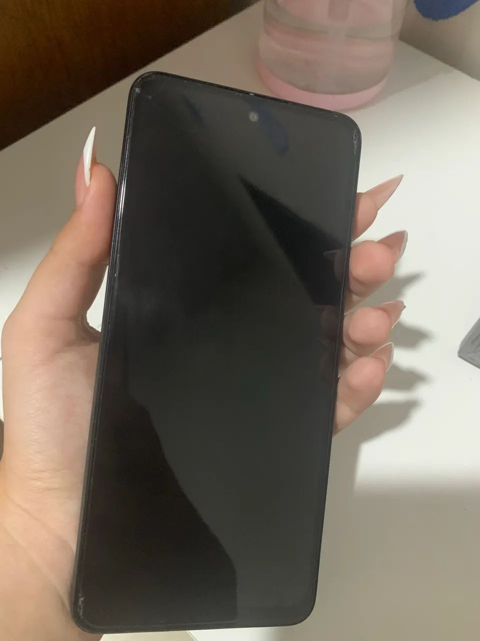celular novo! lançamento da realme - Foto 3