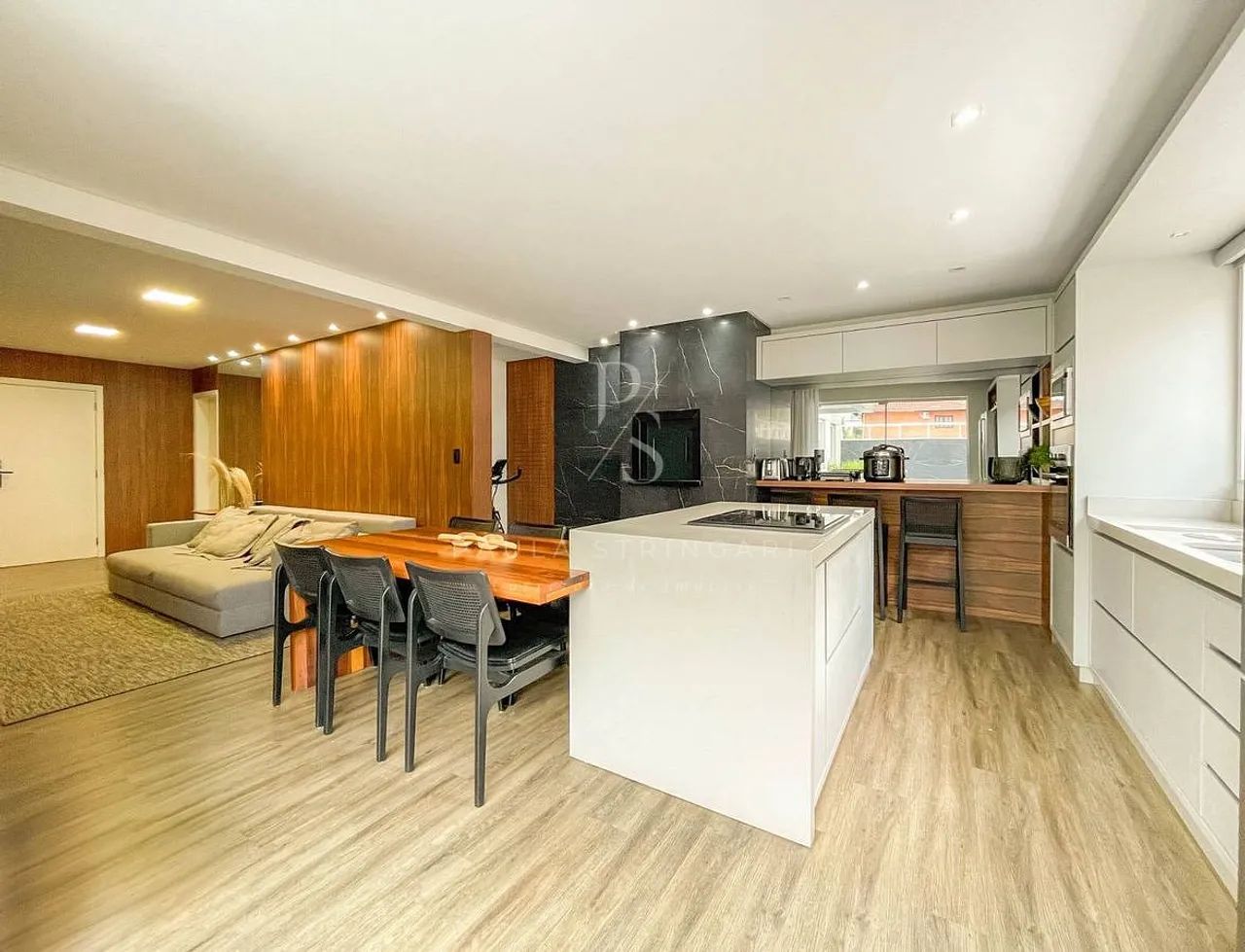 Apartamento com piscina  Jaraguá do Sul SC - Foto 4
