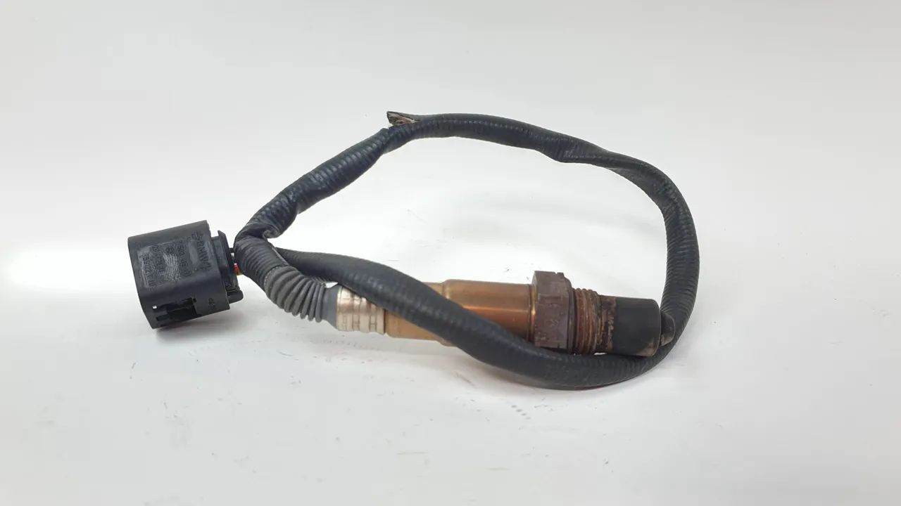 Sonda Lambda Bmw X5 E70 4.4 V8 Biturbo 2007 A 2012 - Foto 4