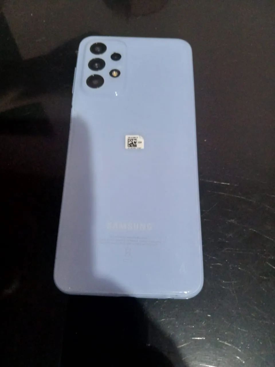 SANSUNG A23 semi novo 