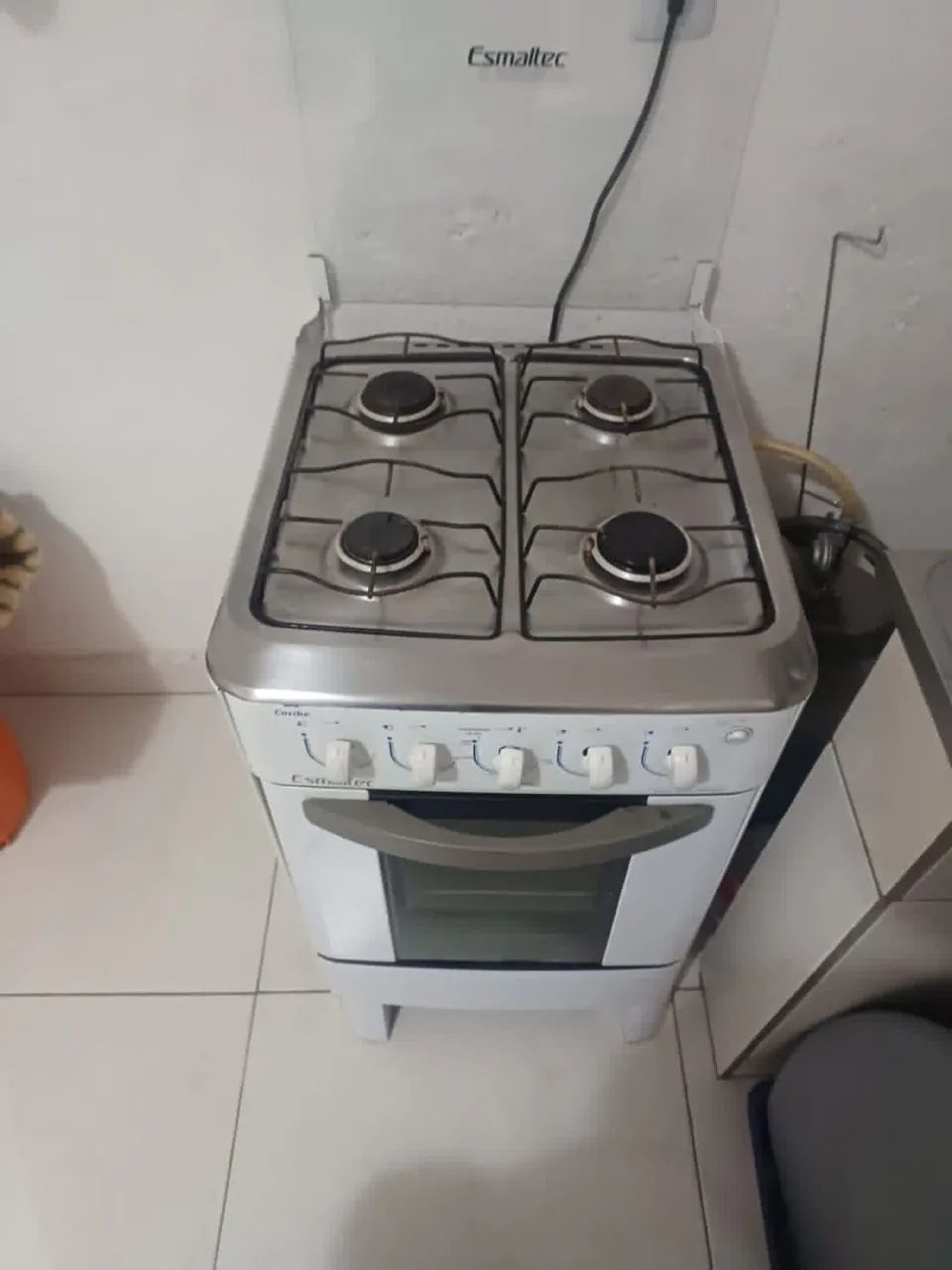 FOGÃO 4 BOCAS  - Foto 2