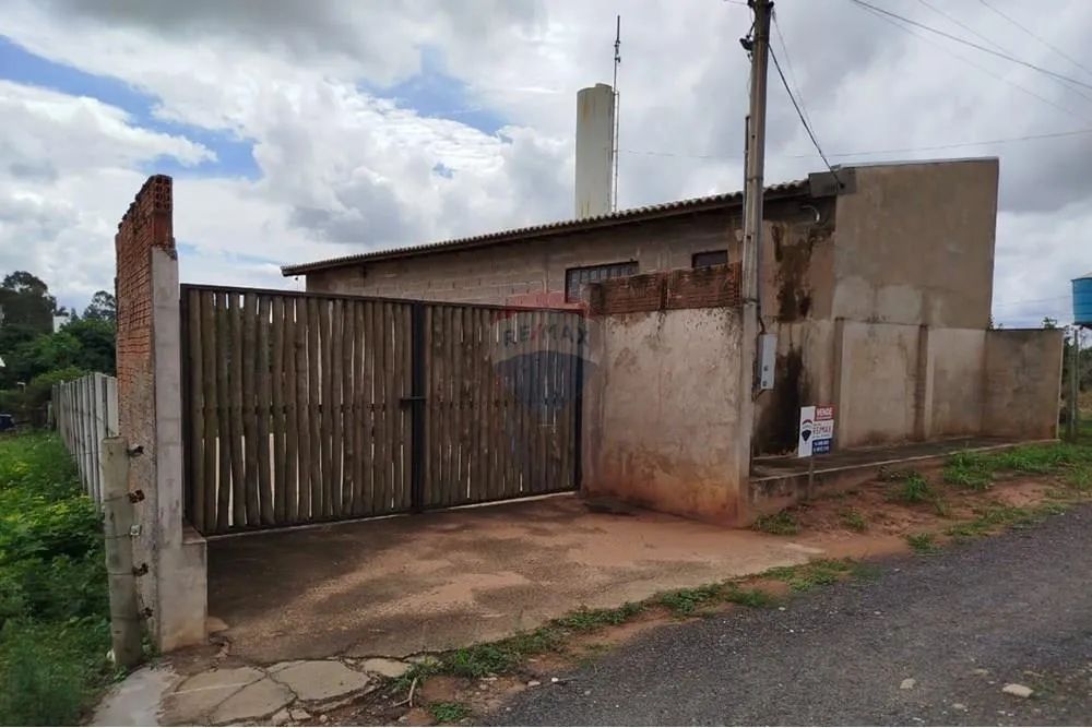 Barracão à venda - Tupã/Quatá - Foto 2
