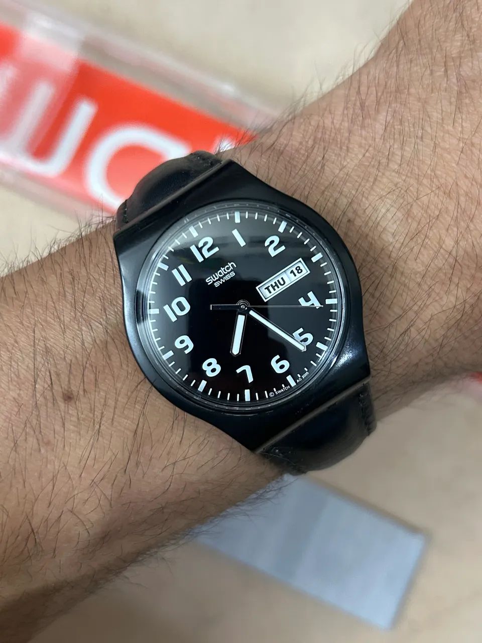 Swatch e Seiko actus - Foto 3