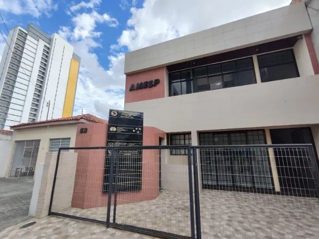 Foto - Caruaru - Maurício de Nassau