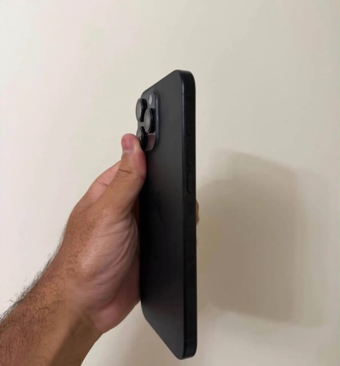 iPhone 16 pro Max  - Foto 3