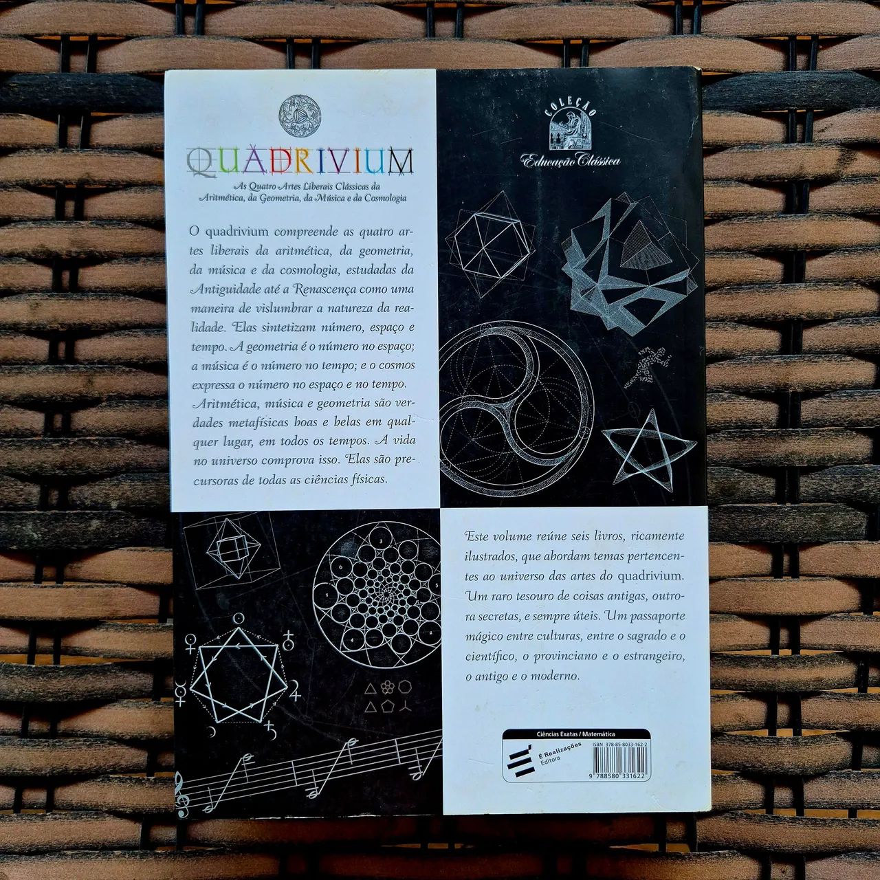 Quadrivium - Foto 2