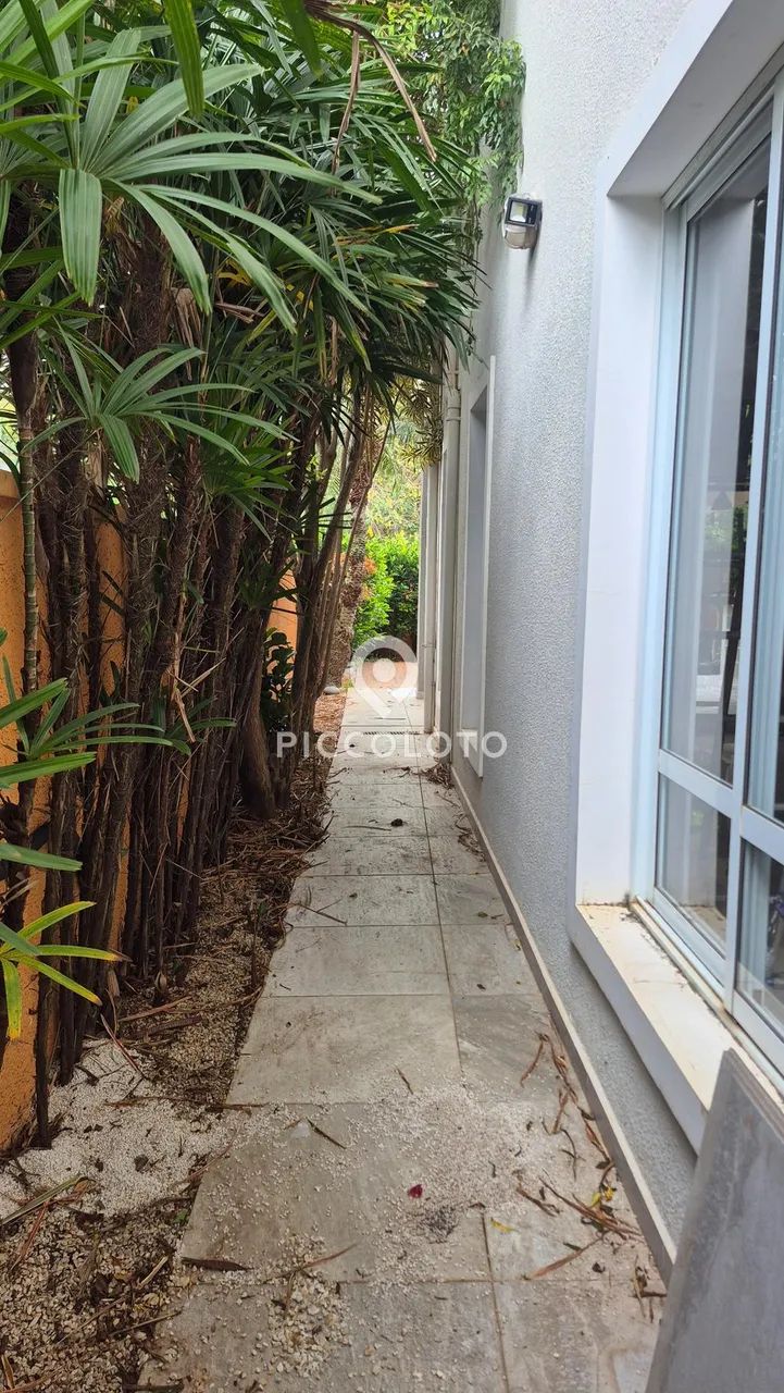 Sobrado à venda e para alugar em Campinas, Loteamento Alphaville Campinas, com 4 quartos,  - Foto 3