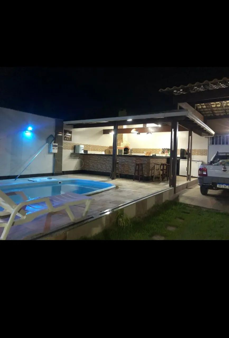 Recanto do capitão 