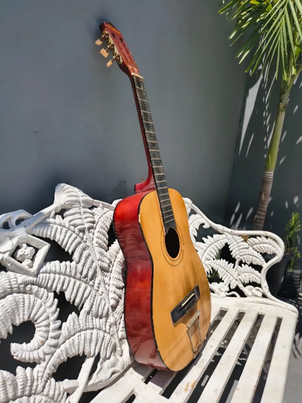 Violão  - Foto 2
