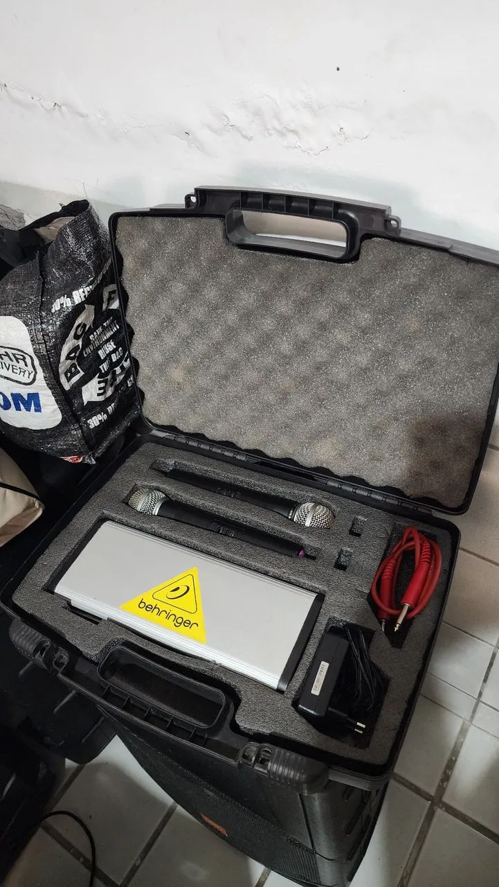 Equipamentos de som e iluminação - Foto 4