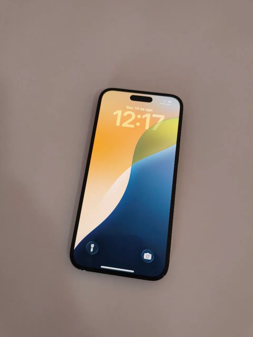 iPhone 14 pro Max 