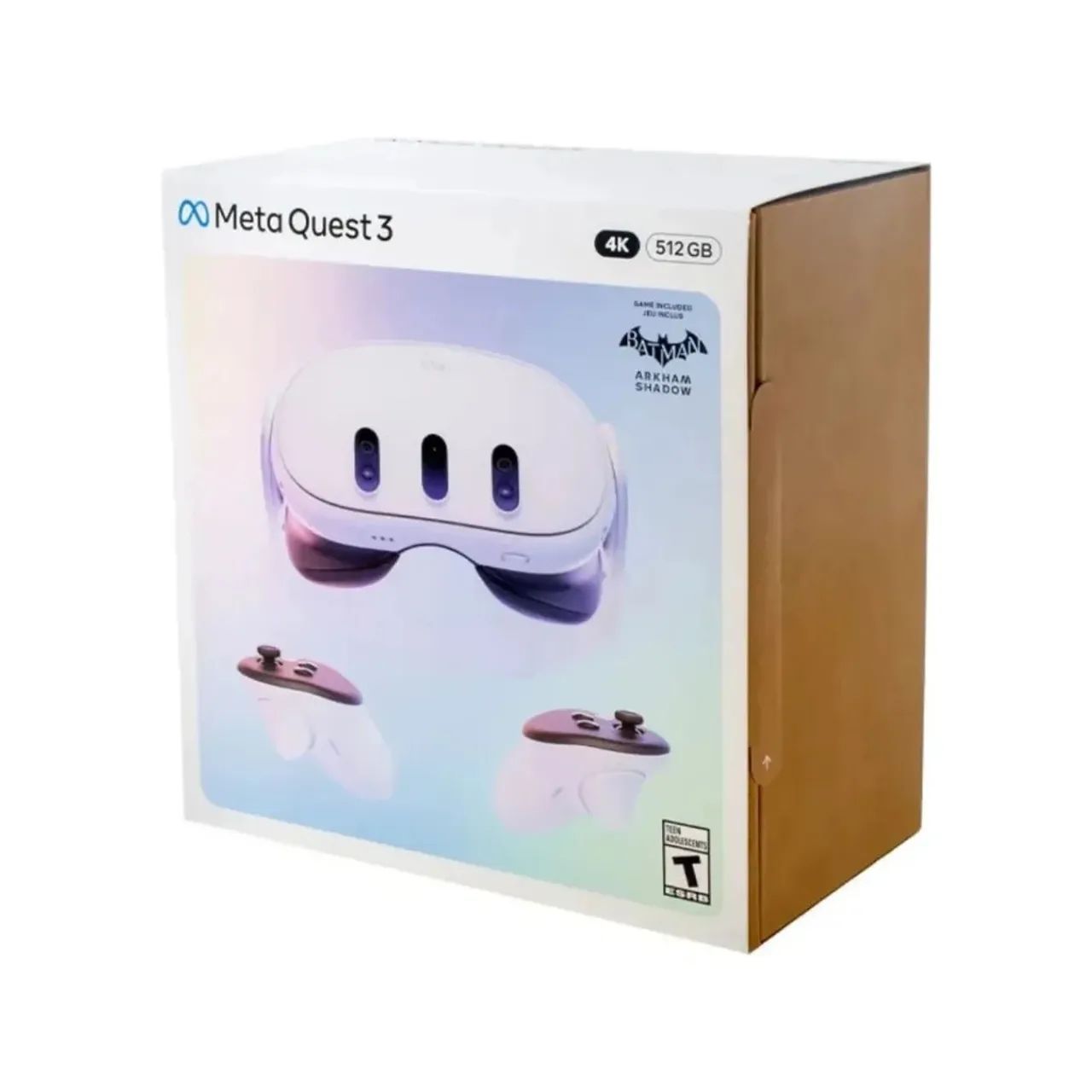 Meta Quest 3 - Foto 4
