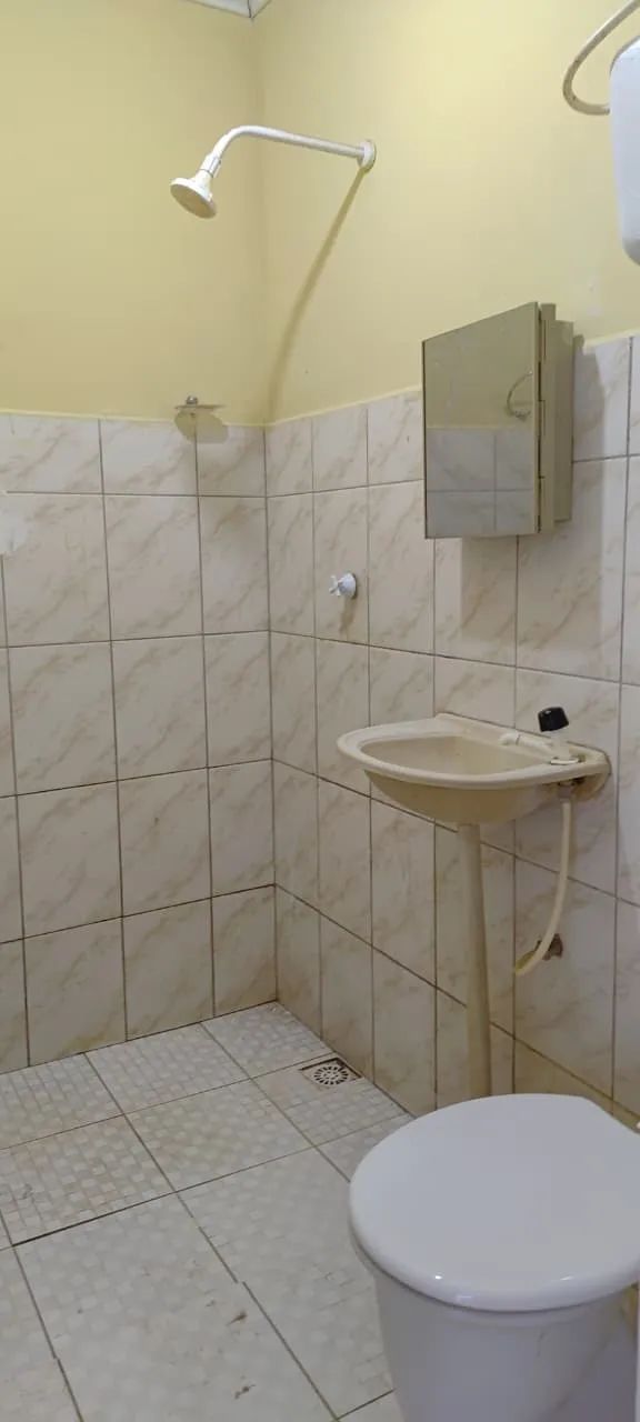 ALUGA-SE APARTAMENTO COM UM QUARTO NA HABITASA - Foto 4