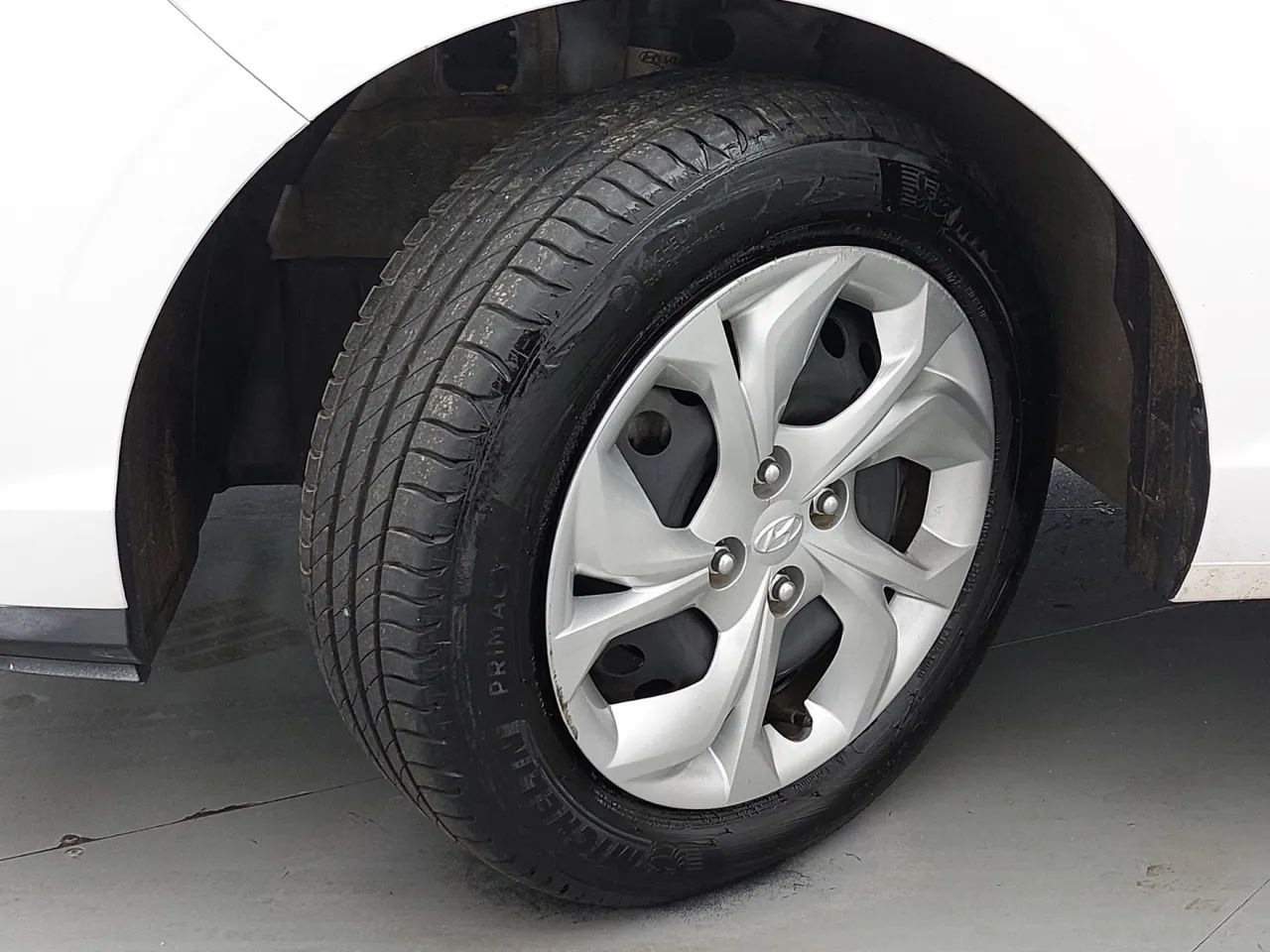 Hyundai HB20 Comfort Plus 1.0 Flex 12V Mec. 2025 - Foto 11
