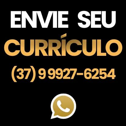 VENDEDOR(A) PRESENCIAL EM DIVINÓPOLIS/MG - Foto 2