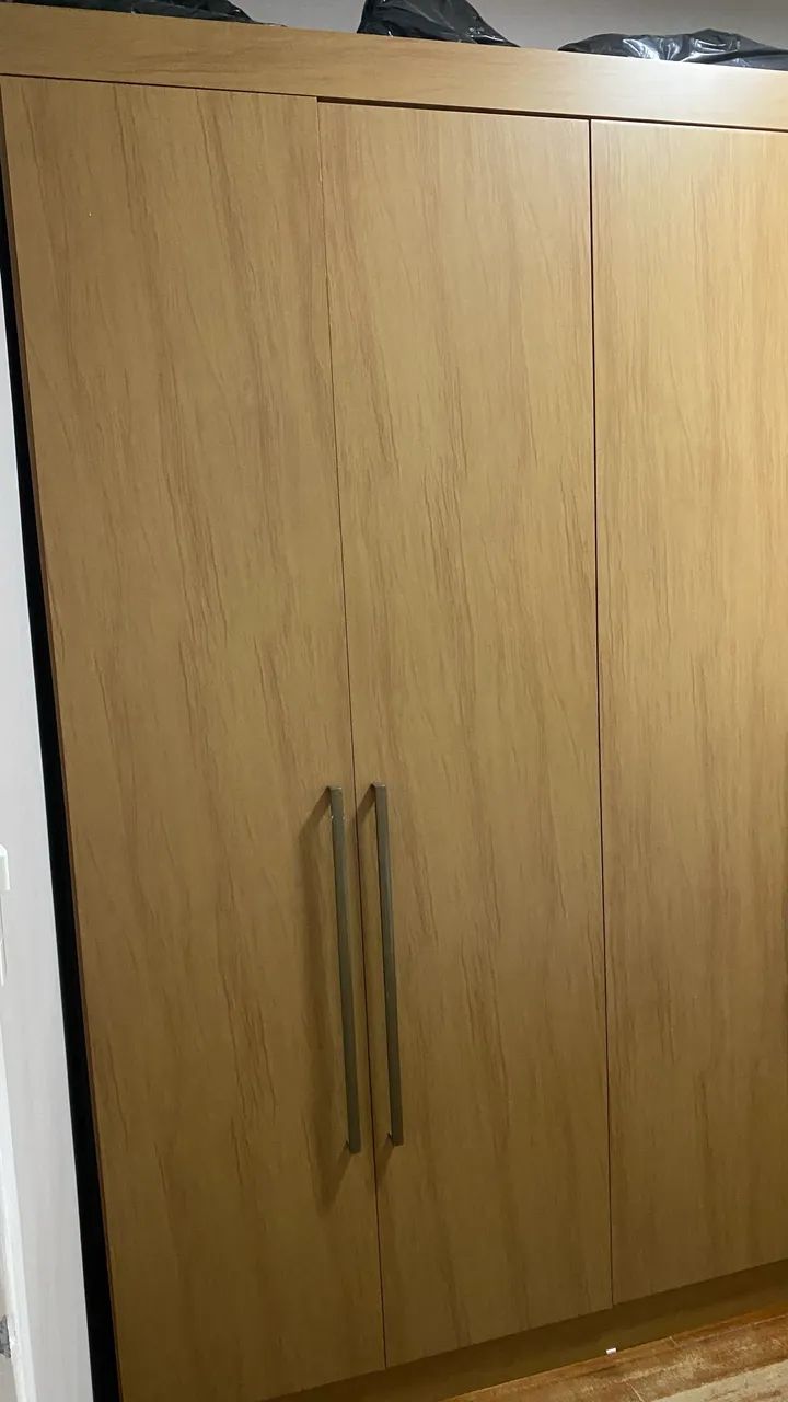 Vendo armario de 6 portas - Foto 3