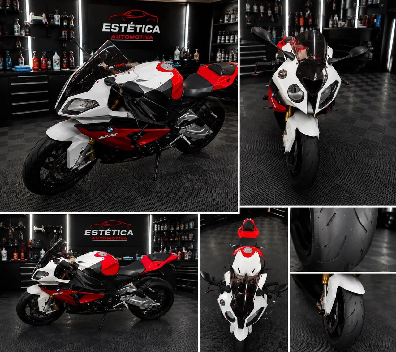 S100rr 