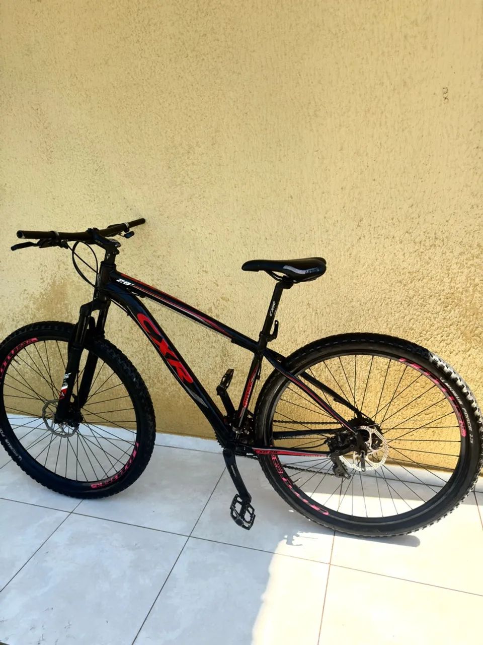 Bicicleta Lotus CXR aro 29  - Foto 4